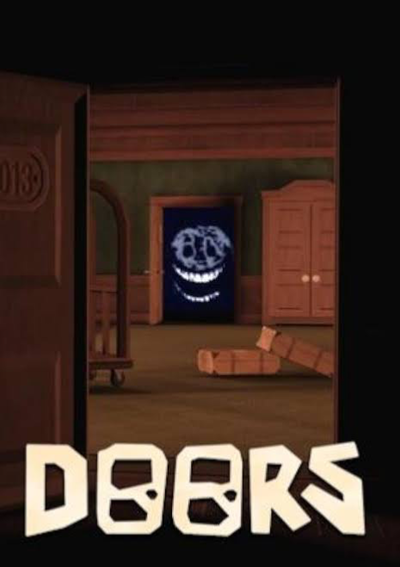 Doors Floor 1 RPG!