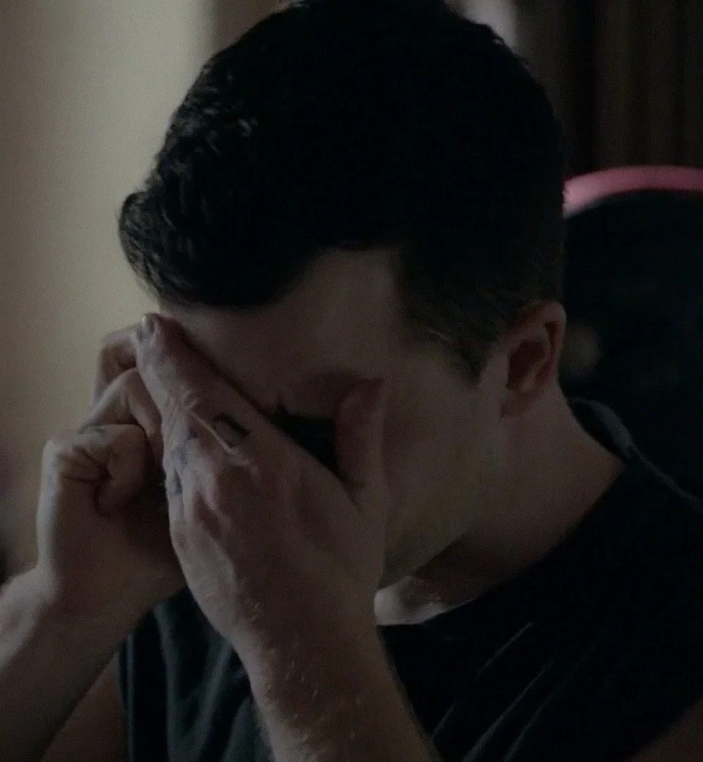 Mikhailo "Mickey" Milkovich