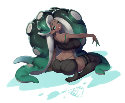 Marina Robot - Solo Act