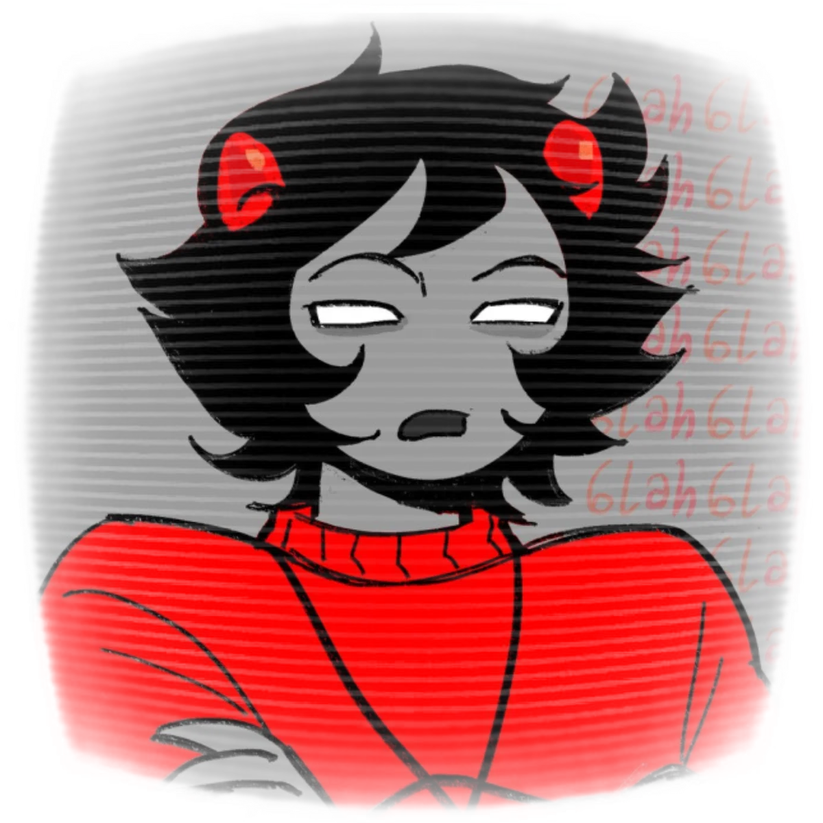 Kankri Vantas.  ͡°_ ͡°