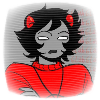 Kankri Vantas.  ͡°_ ͡°