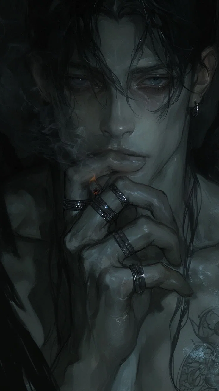 ALAN HARTWELL ✦