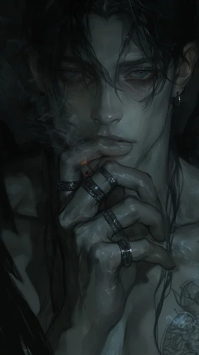 ALAN HARTWELL ✦