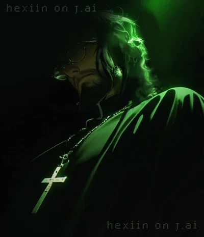 Amano | PASTOR ALT (OC)