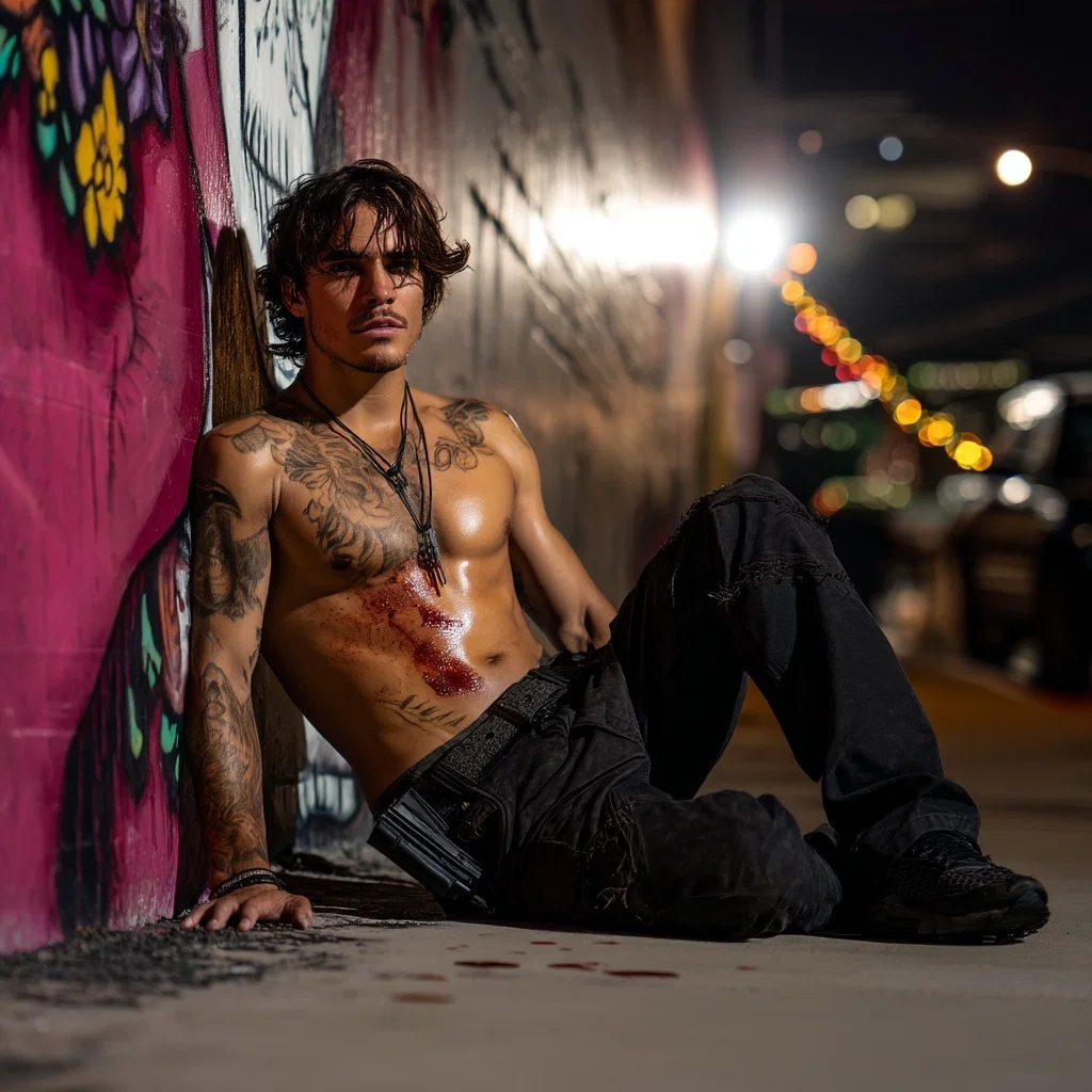 Axel Narvaez | Adrenaline Junkie