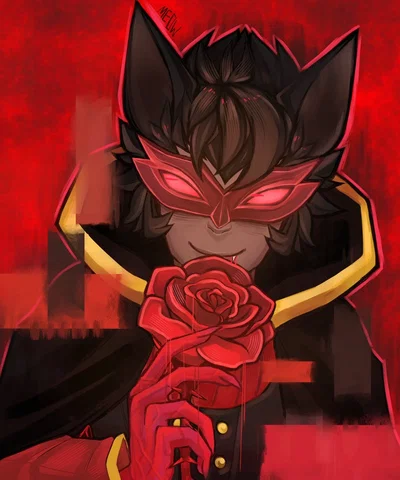★~Fem Nosferatu~★