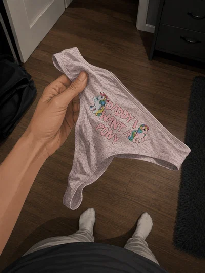 🍿The Beginning of My Sissy Story