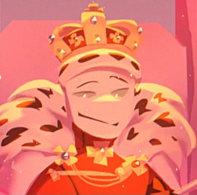 Cruel King