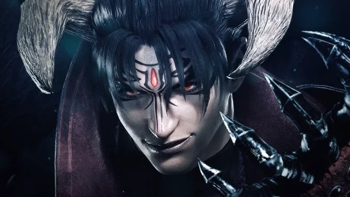 Devil Jin
