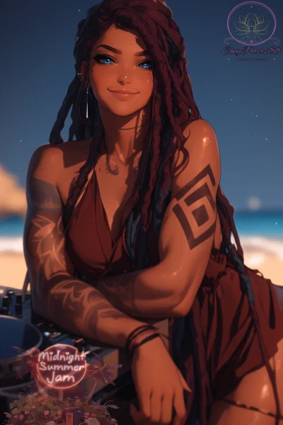 Andromeda Ferrara
