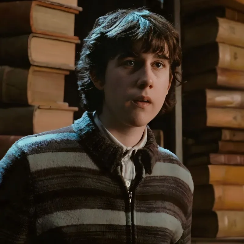 Professor Neville Longbottom
