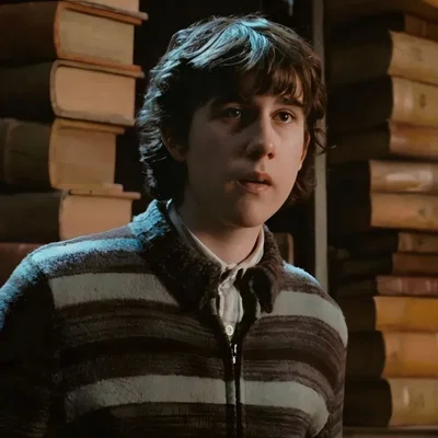 Professor Neville Longbottom