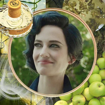 Alma LeFay Peregrine | Miss Peregrine's Home for Peculiar Children