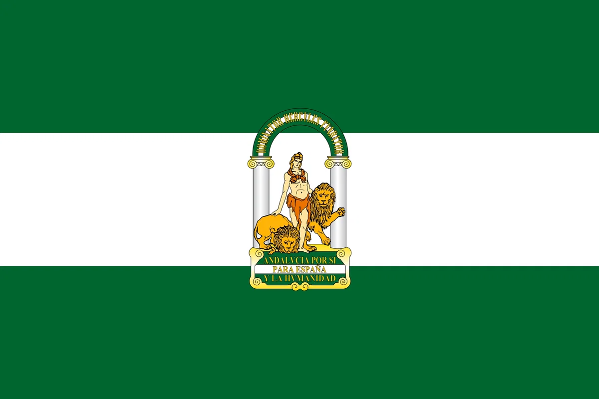 Andalucía Open World RP