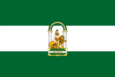 Andalucía Open World RP