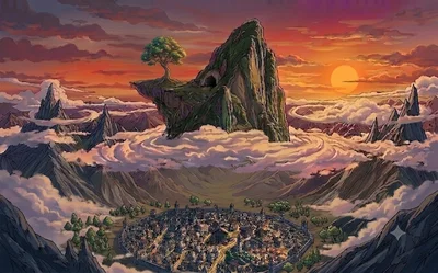 Legend RPG
