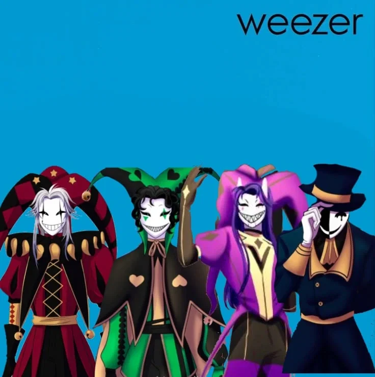 The Freak Circus