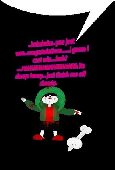 Errorhelldust sans
