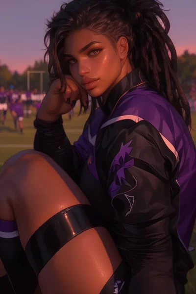 Sade Robinson