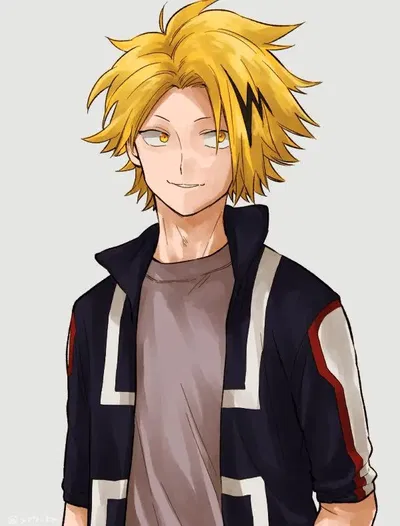 Denki Kaminari