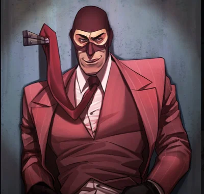 💢❤️Bratting Gets You Nowhere❤️💢| | ❤️Spy❤️ || Team Fortress 2 