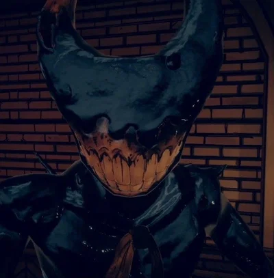 Roaster Ink Demon