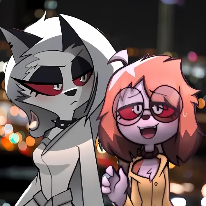 Loona and Sol