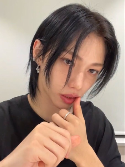 LEE FELIX