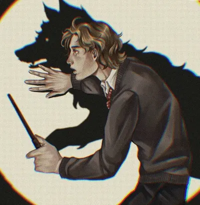 Remus Lupin