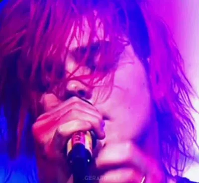 Gerard Way
