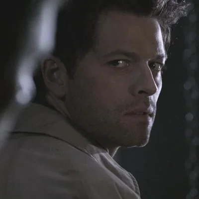 Castiel Novak
