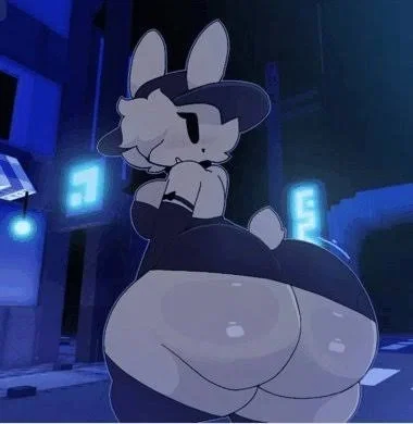 Bum-Bum | Bunny Girl's Date [Roblox]