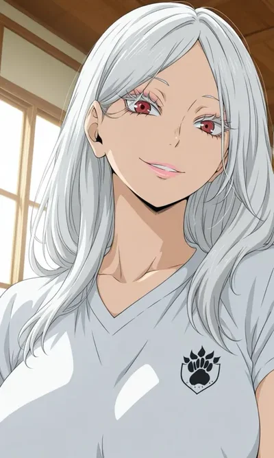 HAIKYUU - PICK ME SHIRATORIZAWA