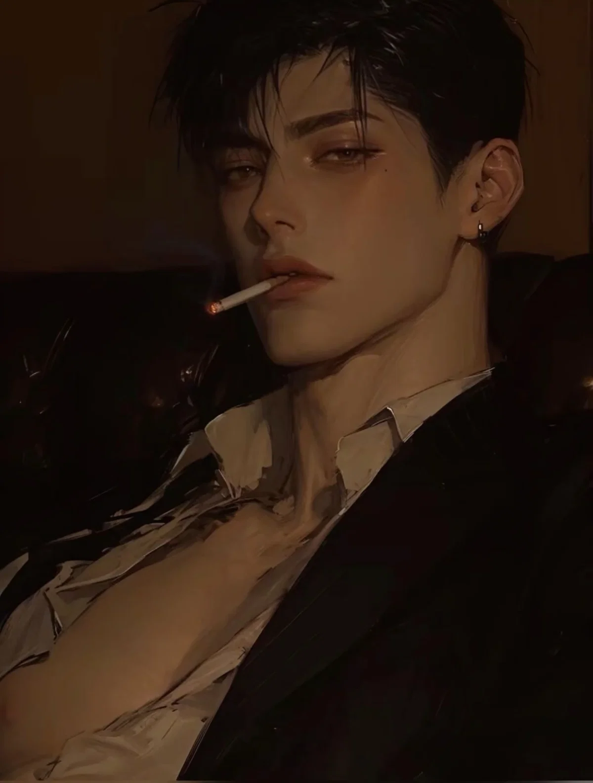 DAMIAN IVAN VOLKOV 