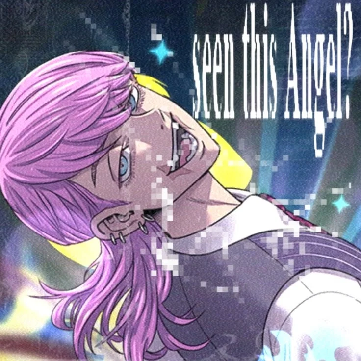 Sanzu Haruchiyo