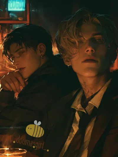 Mason and Jace
