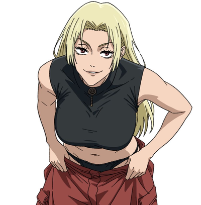 Yuki Tsukomo