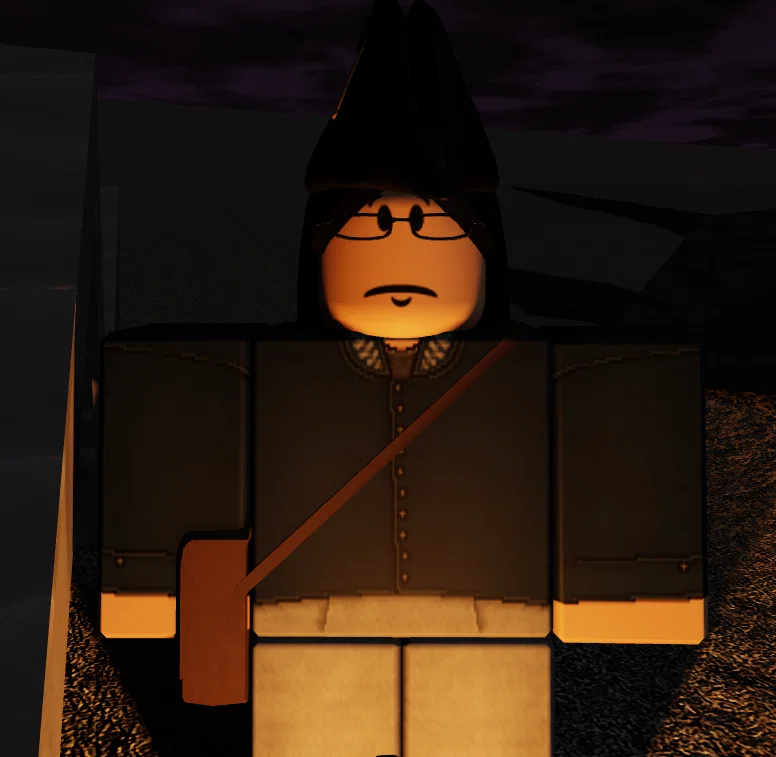 Doctor Eliah Bricknit