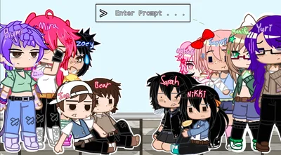 Doki Doki Demon Obsession || OBSESSION x DDLC x KPDH AU || Omegaverse AU || RPG || Omegaverse Coded || Doki Doki Literature Club || Obsession 2026 || One Wish Willow || K-Pop Demon Hunters || KPDH || AnyPov || Crossover universe x3