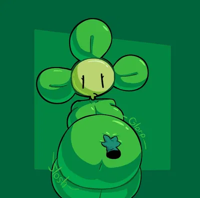 Blover inflation 