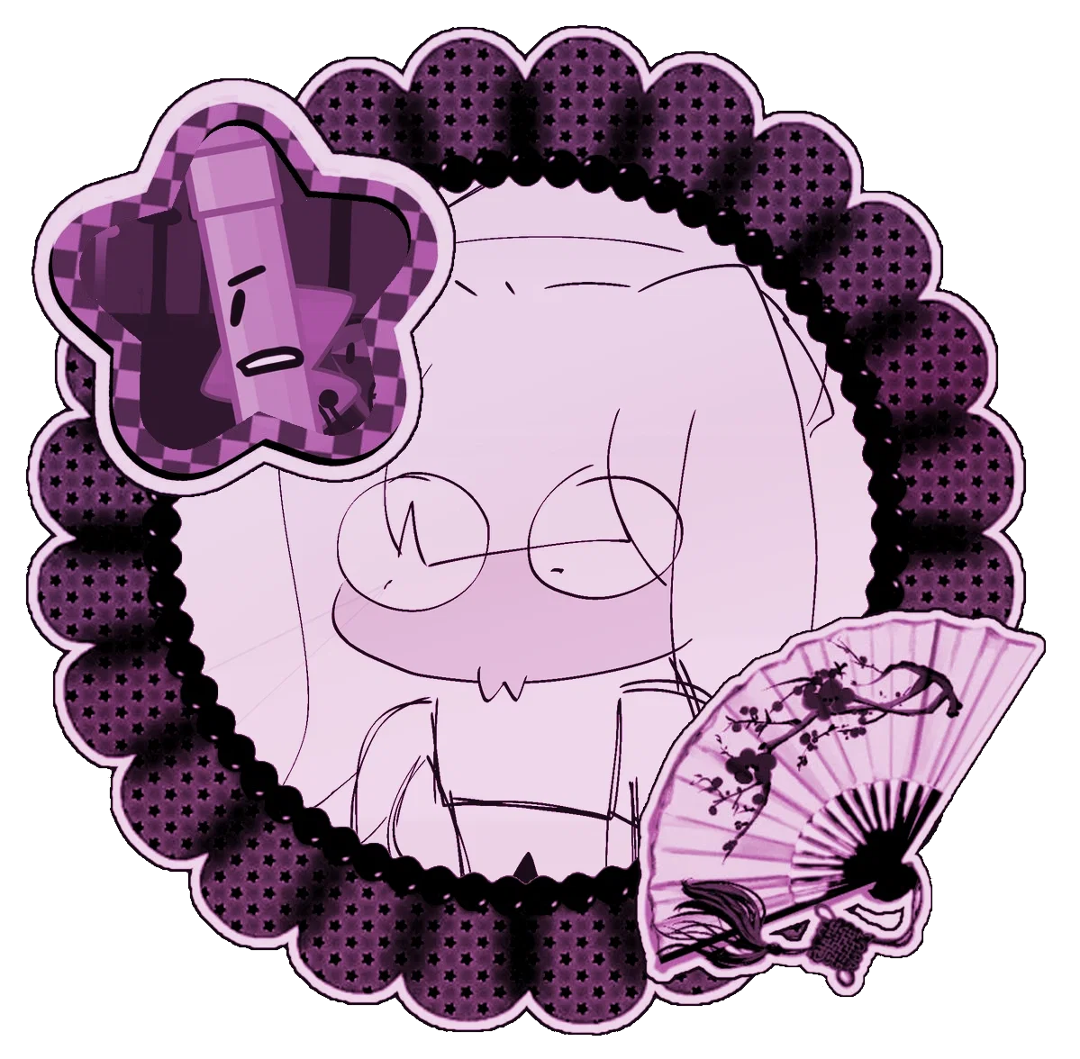 Pencil~ ⋆✏️° || BFDI, BFDIA, IDFB, BFB, TPOT