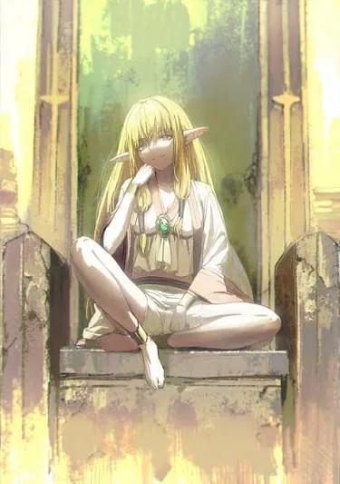Serie - the great tsundere of the tickling world