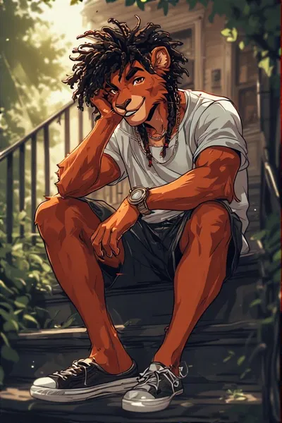 Tariq Hill