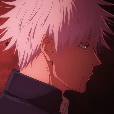 Satoru Gojo ---- ANGST