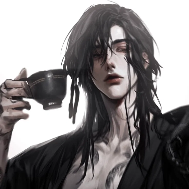 Liang Xianwei - The emperor who kidnapped you to have a child with you 
