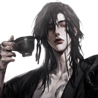 Liang Xianwei - The emperor who kidnapped you to have a child with you 