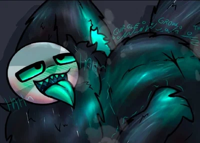 Fat pursuer