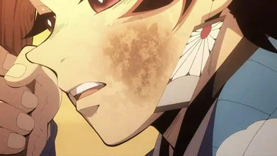 Tanjiro Kamado | Kinktober