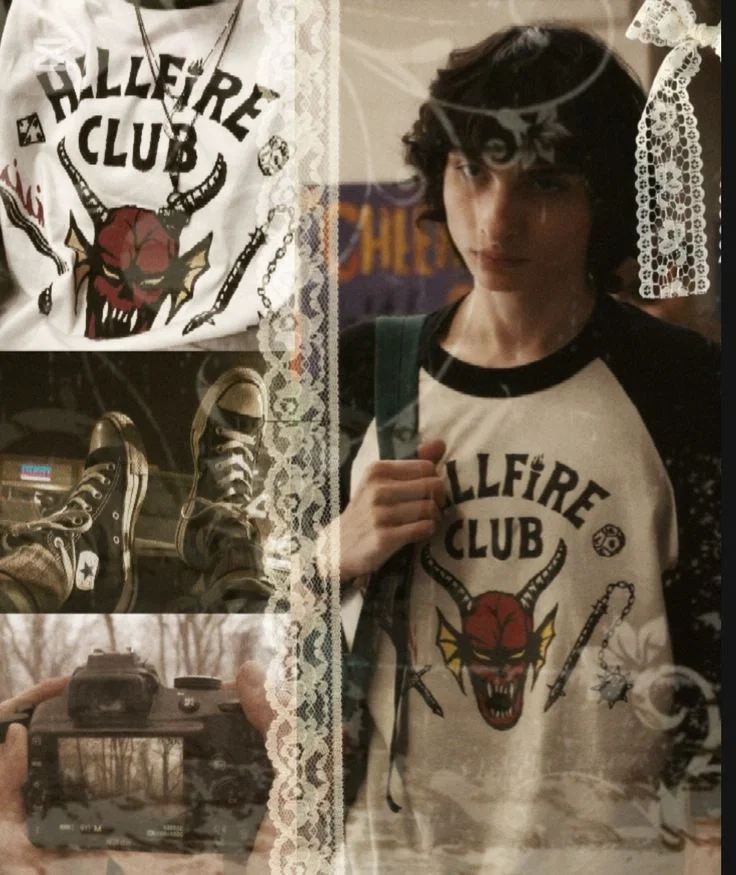 Mike Wheeler