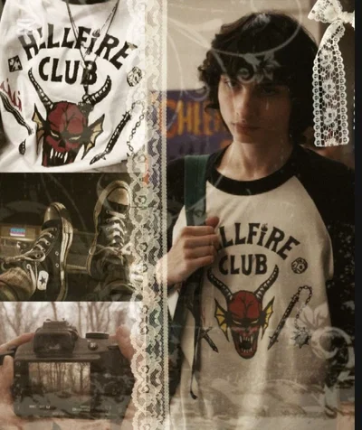 Mike Wheeler